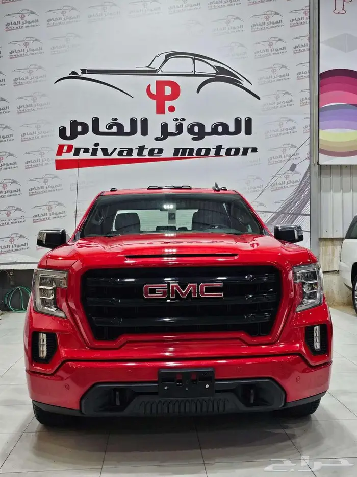 جمس سيرا الفيشن موديل 2020 0