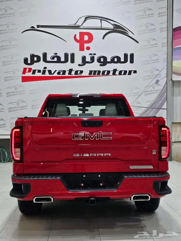 جمس سيرا الفيشن موديل 2020 3