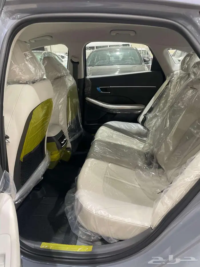 هيونداي سوناتا فليت موديل 2025 بسعر 94600 بالضريبه 2