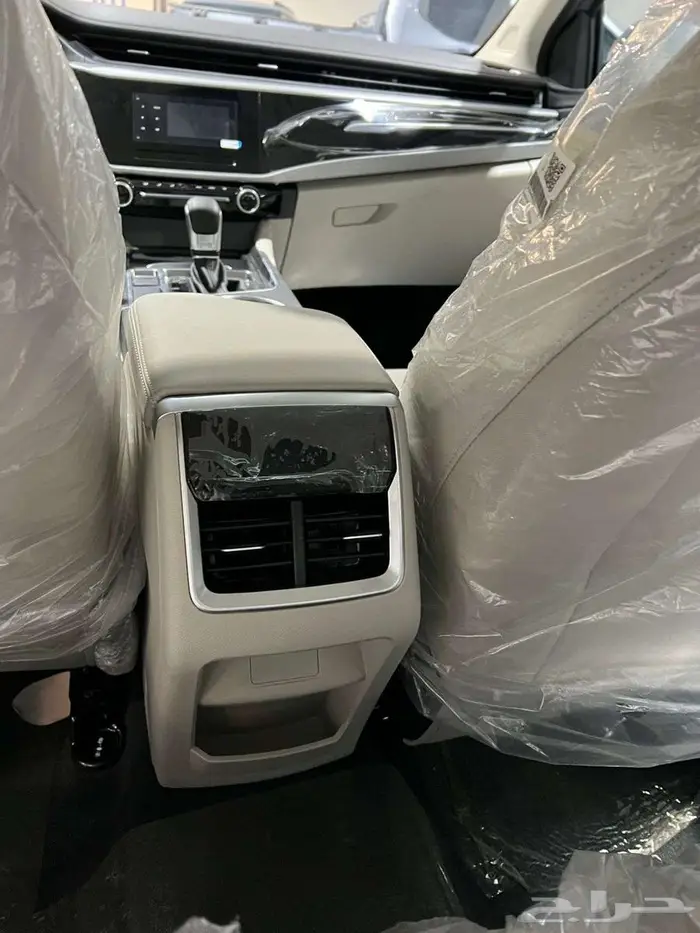 دونج فينج شاين E1 2026 9