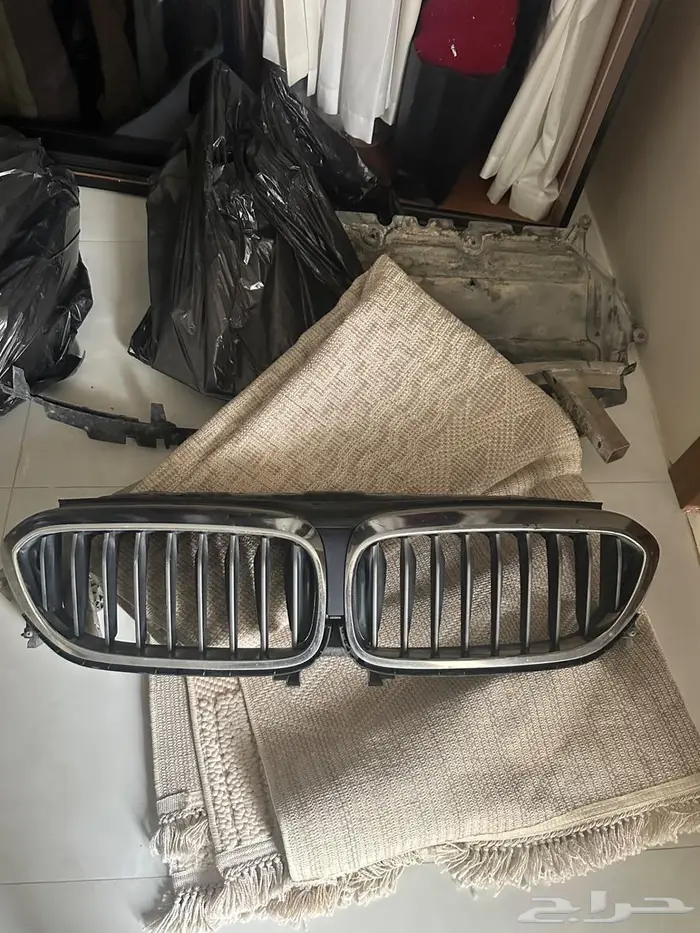 قطع غيار الفئه الخامسه 0