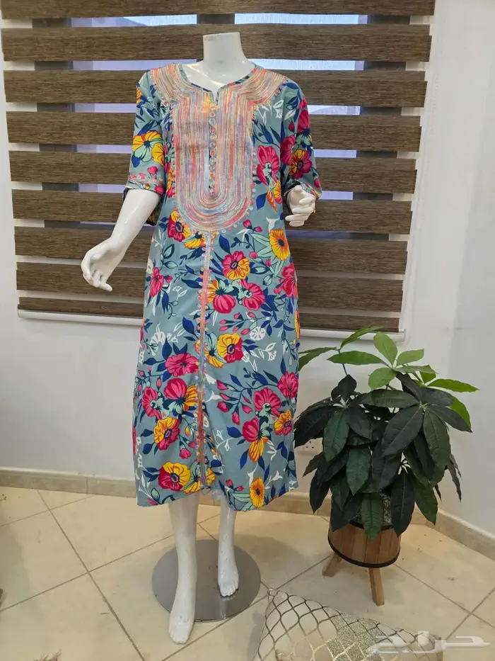 19 ريال اي جلابيه مصريه تصفيه 1