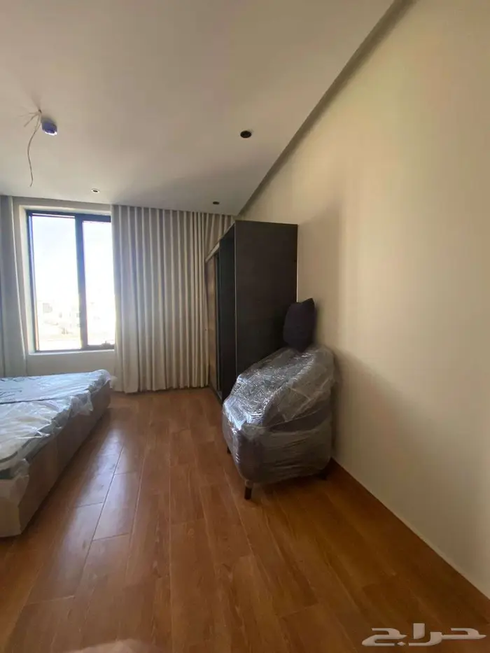 شقق مفروشة فاخرة للايجار جدة 2500 13