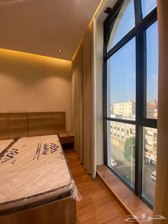 شقق مفروشة فاخرة للايجار جدة 2500 16