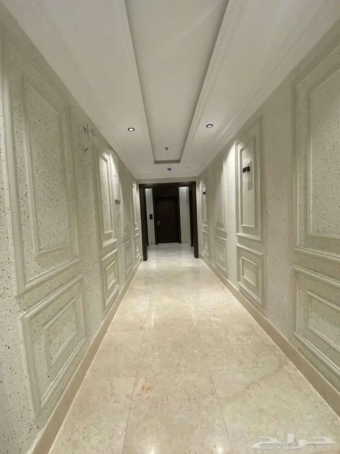 شقق مفروشة فاخرة للايجار جدة 2500 19
