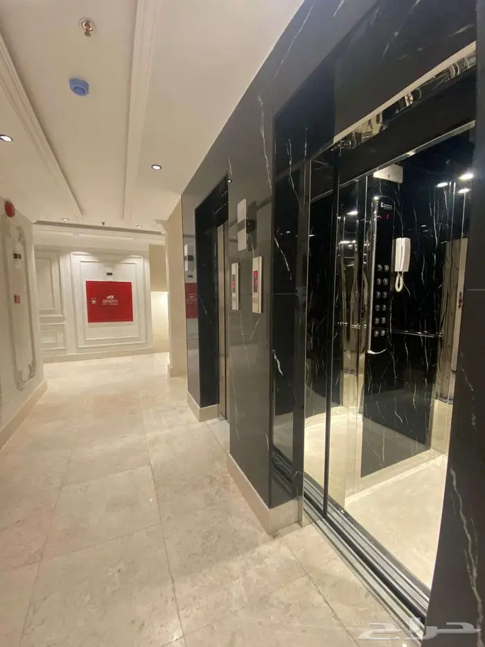 شقق مفروشة فاخرة للايجار جدة 2500 18