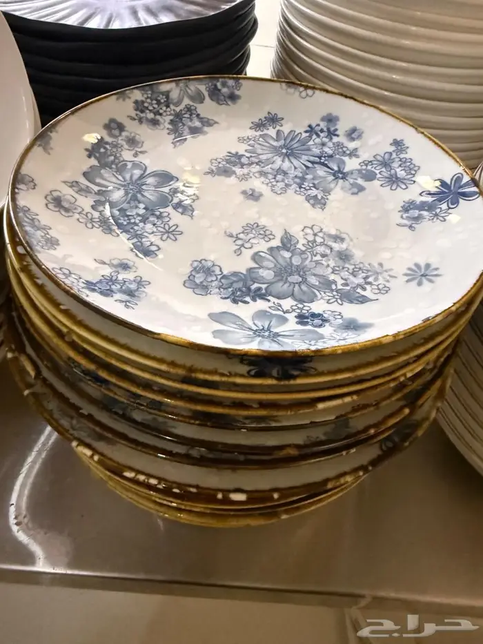 ادوات مطعم كامله للمطبخ 3