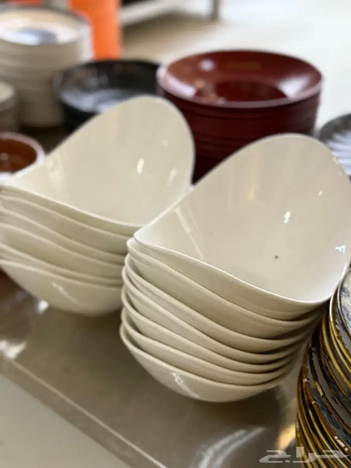 ادوات مطعم كامله للمطبخ 10