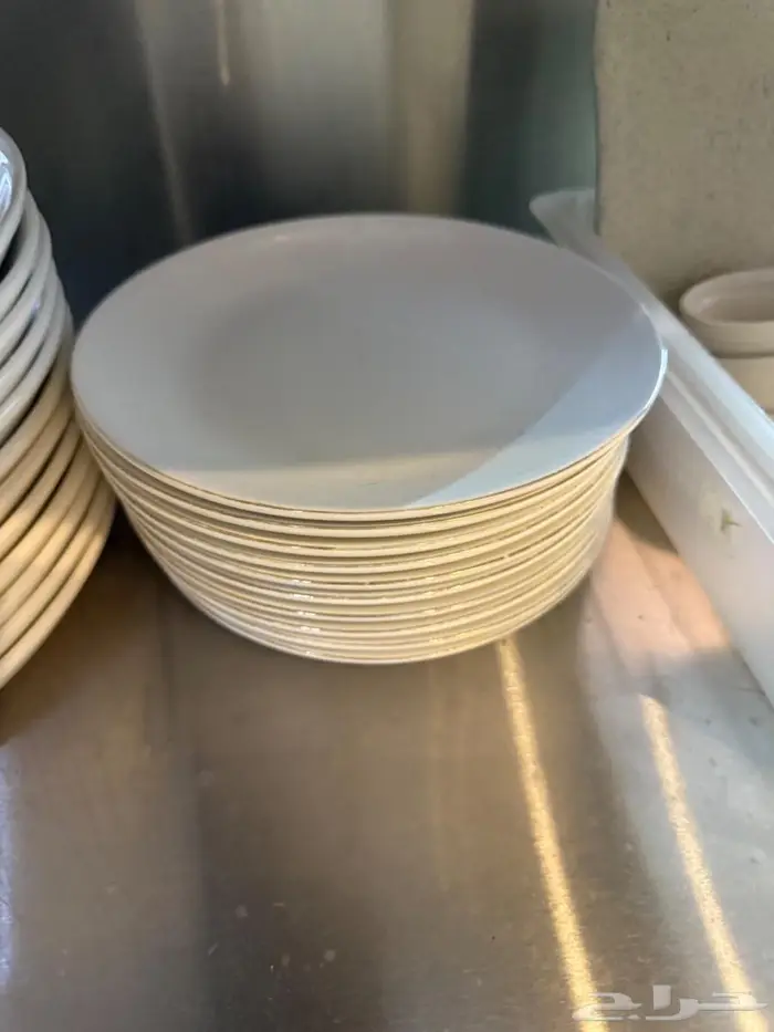 ادوات مطعم كامله للمطبخ 17