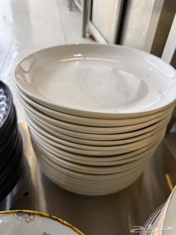 ادوات مطعم كامله للمطبخ 21