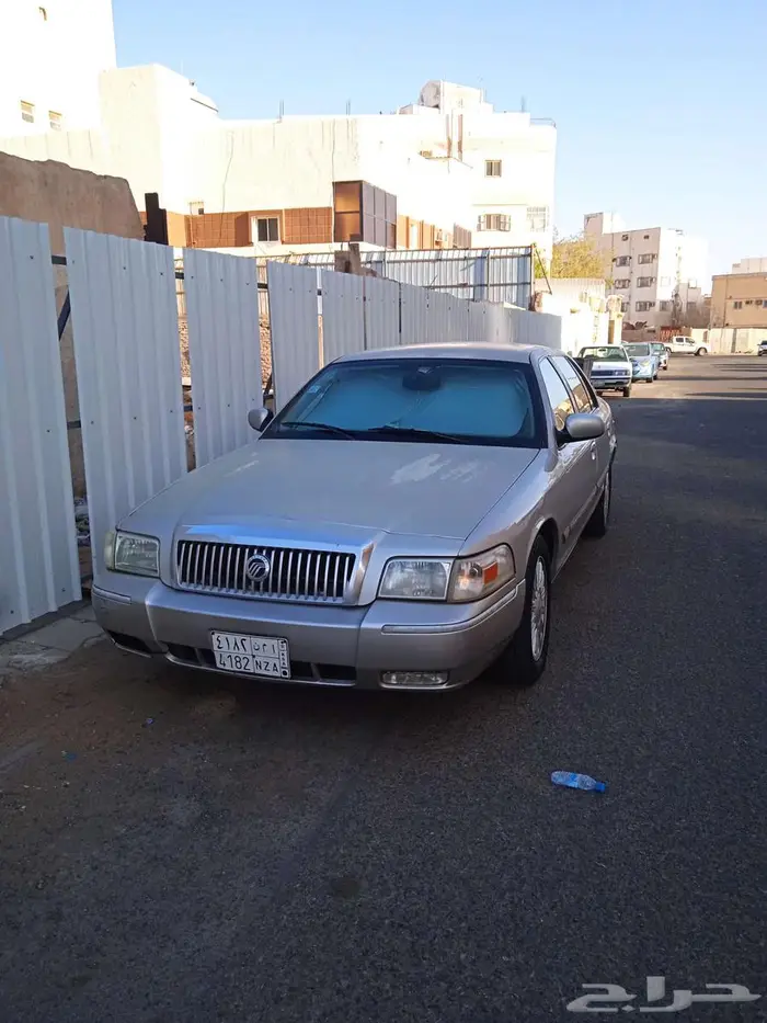 جراند ماركيز شاصي طويل 0