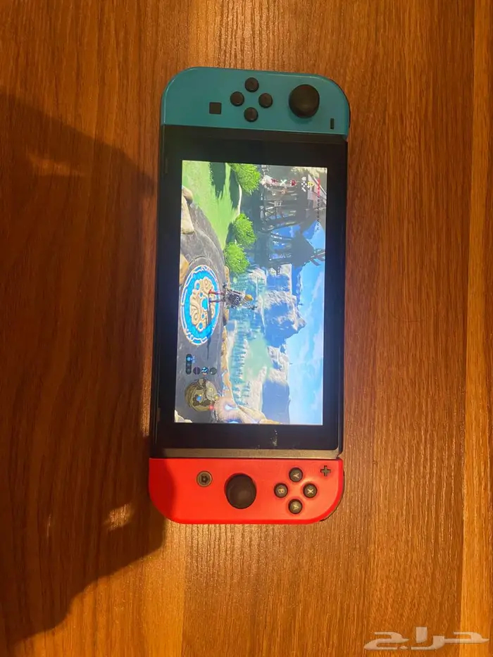 SOLD OUT nintendo switch 0