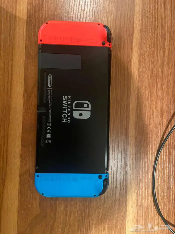 SOLD OUT nintendo switch 1