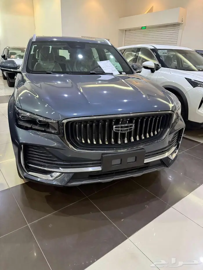 جيلي مونجارو ( نص فل وفل ) 2024 بالنقد والتقسيط 0