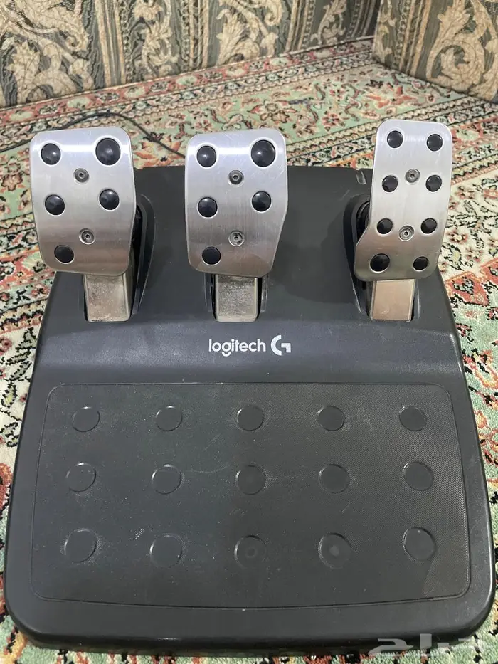 دركسون g29 1