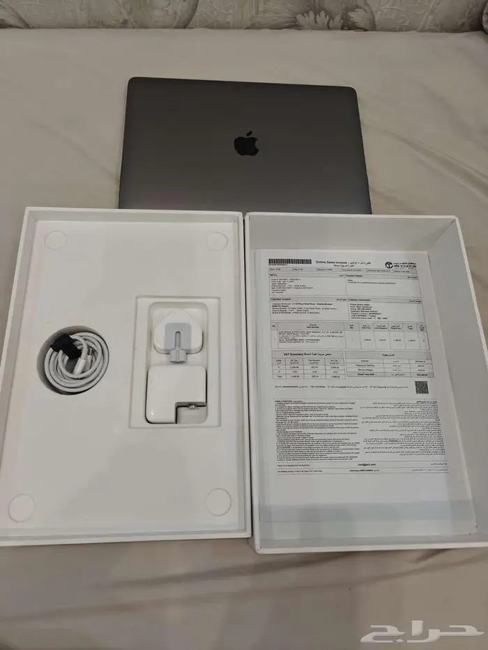 ماك بوك اير MacBook Air 6