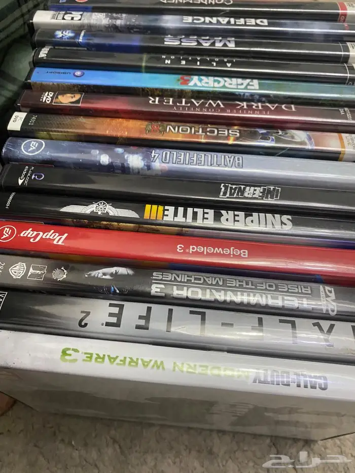العاب كمبيوتر pc 0
