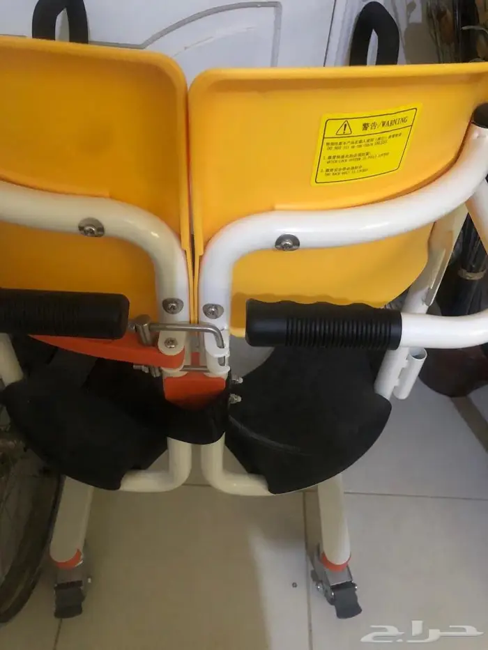 كرسي حمام لذوي الاحتياج 0