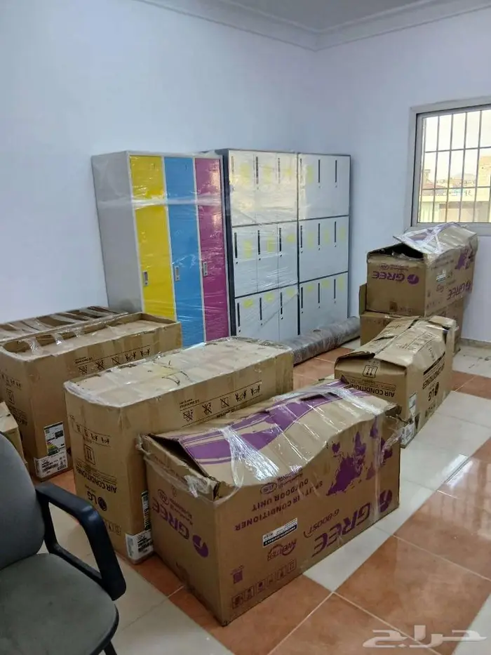 شركة نقل عفش بالطائف 3