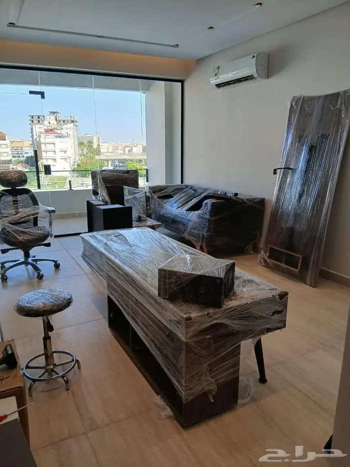 شركة نقل عفش بالطائف 5
