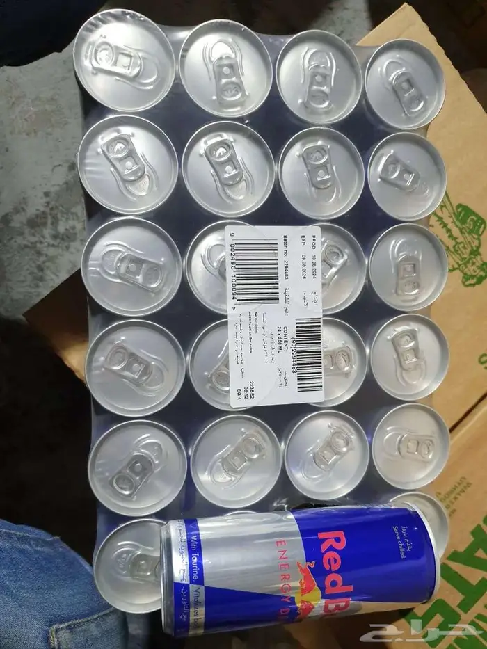 ردبول سويسري 1