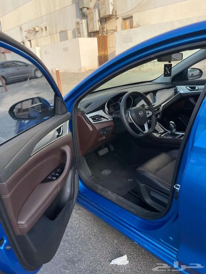 شانجان ايدو 2021 نظيف جدا 9