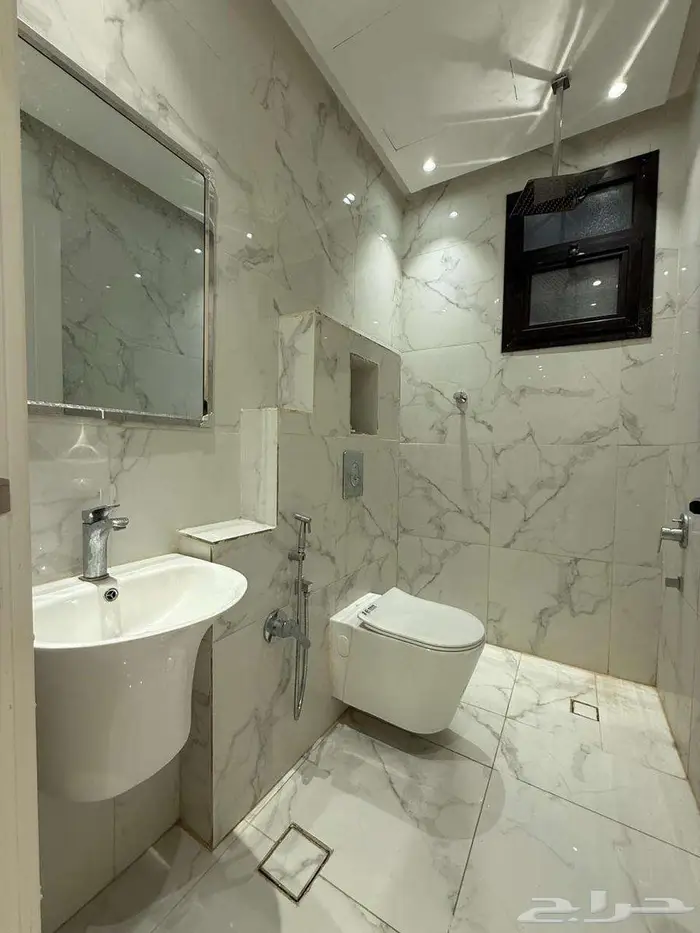 شقة داخل عمارة سكنية ( قرطبة ) 5
