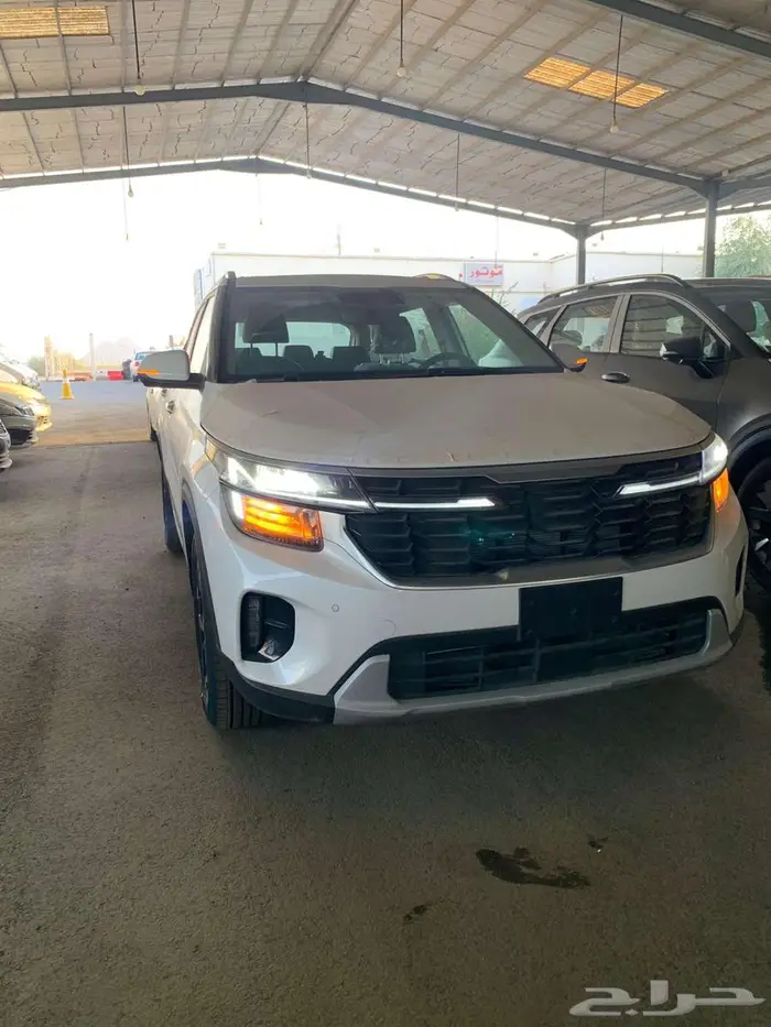 كيا سيلتوس 2025 GLS للبيع كاش او تقسيط برواتب تبدأمن 3500 0