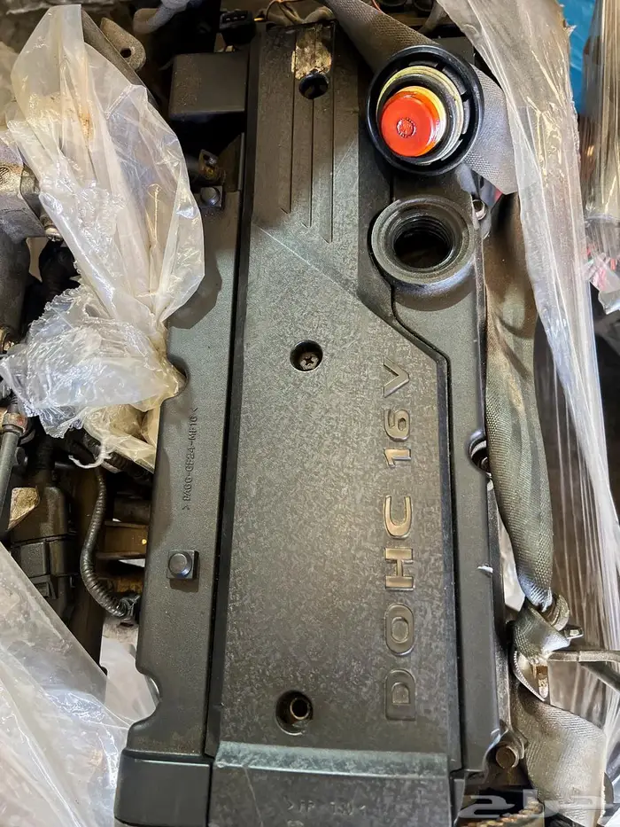 مكينة اكسنت 2007-2011 مستورد كوري اصلي - يوجد ايضا  مجدد 0