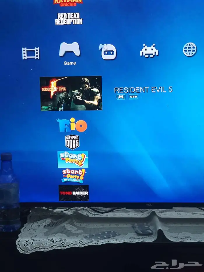 سوني 3 0