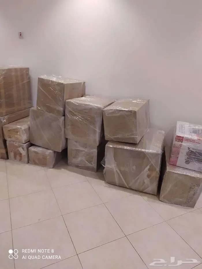 شركة نقل عفش داخل مكه وخارج الي جميع أنحاء المملكة 3