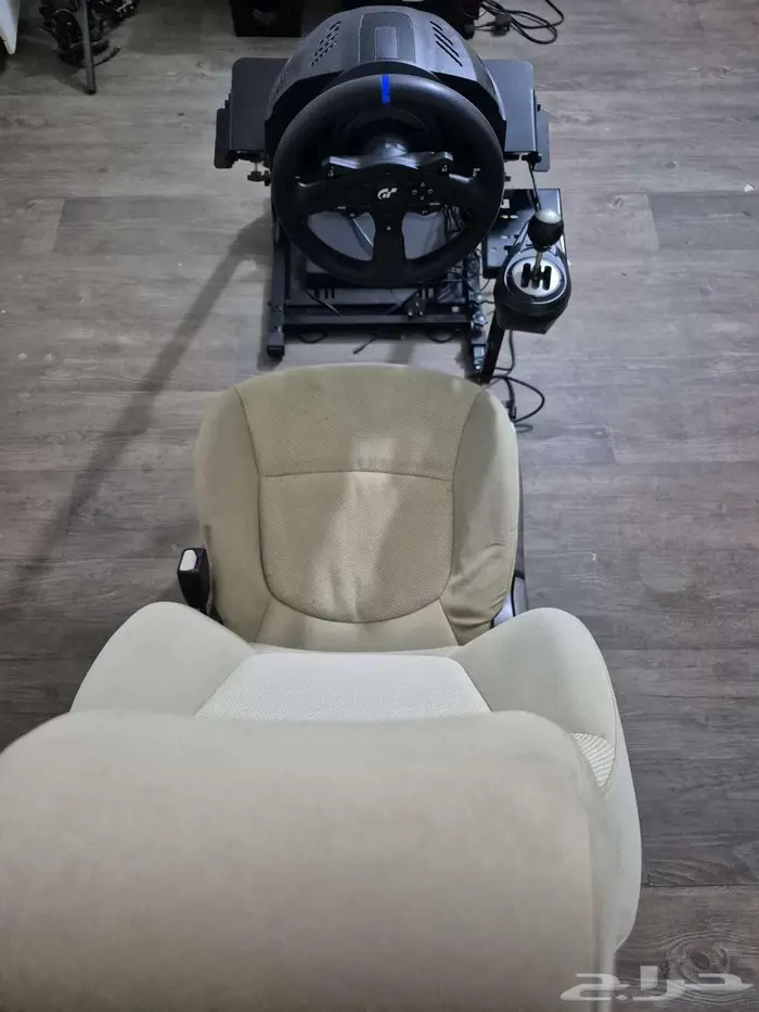 دركسون T300 Rs GT بكرتونه اخو الجديد استخدم اسبوعين تقريبا 3