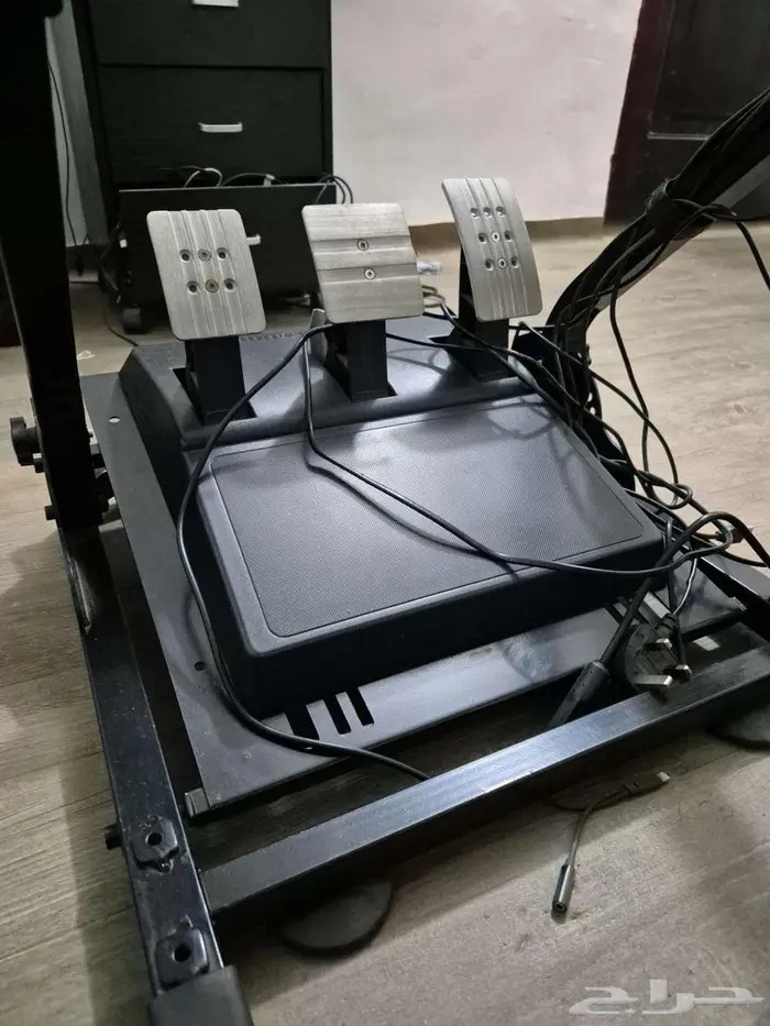 دركسون T300 Rs GT بكرتونه اخو الجديد استخدم اسبوعين تقريبا 2