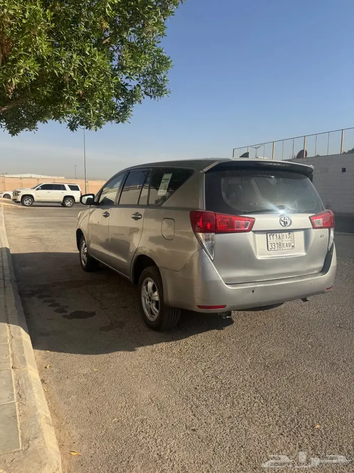 انوفا 3