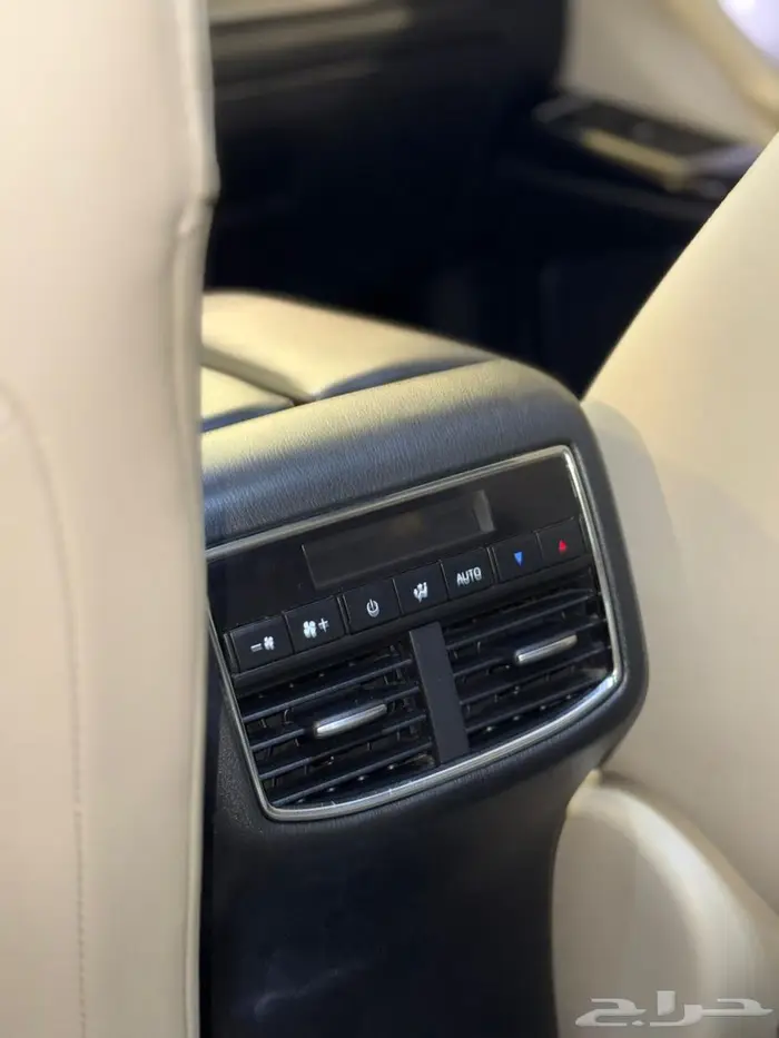 مازدا 2020 CX9 فل كامل اللون موكا ( بني) 7