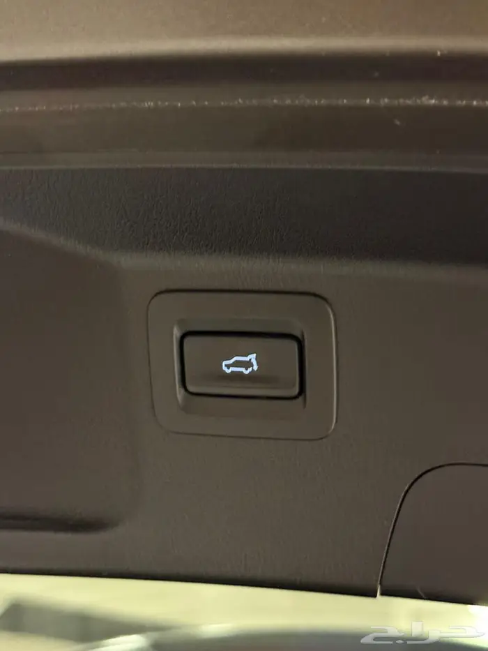 مازدا 2020 CX9 فل كامل اللون موكا ( بني) 15