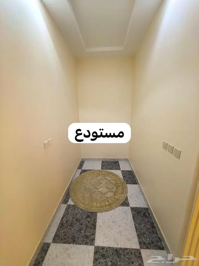شقة مفروشة اربع عرف اي السامر 9