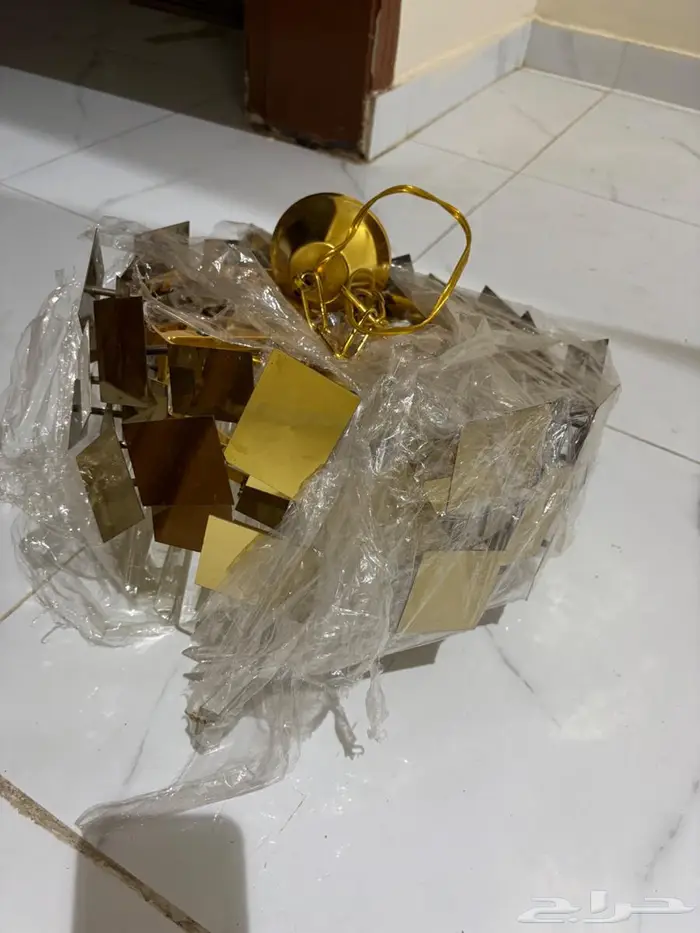 نجفه ذهبيه 3