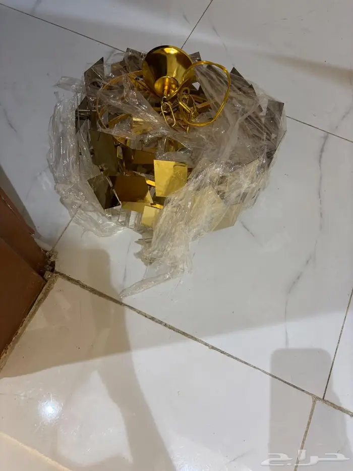 نجفه ذهبيه 2