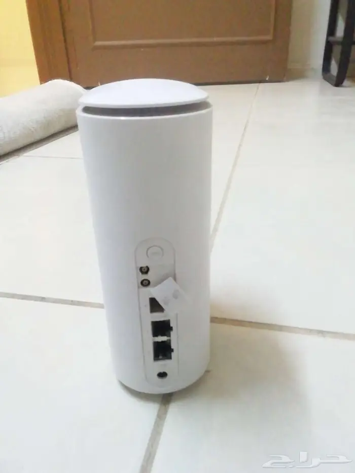 راوترZET 5G 1