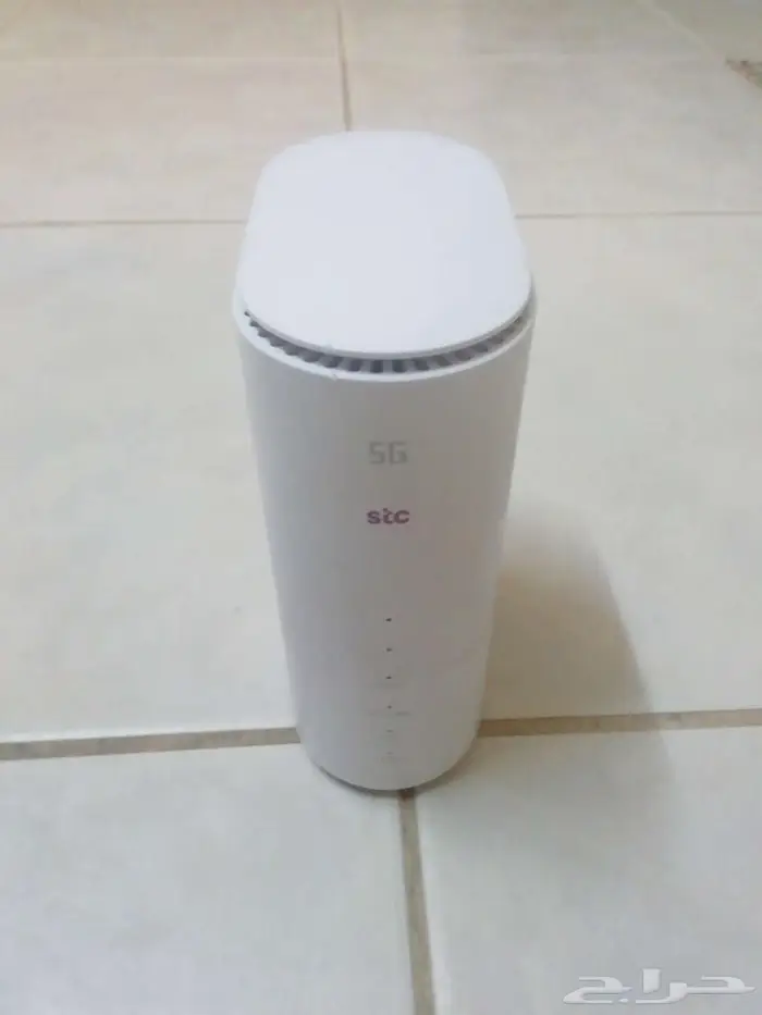 راوترZET 5G 0