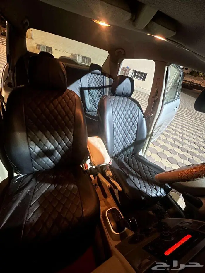 Good Condition Nissan Tida 2011 Automatic 6