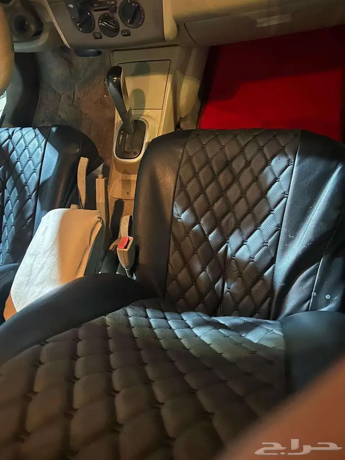 Good Condition Nissan Tida 2011 Automatic 7