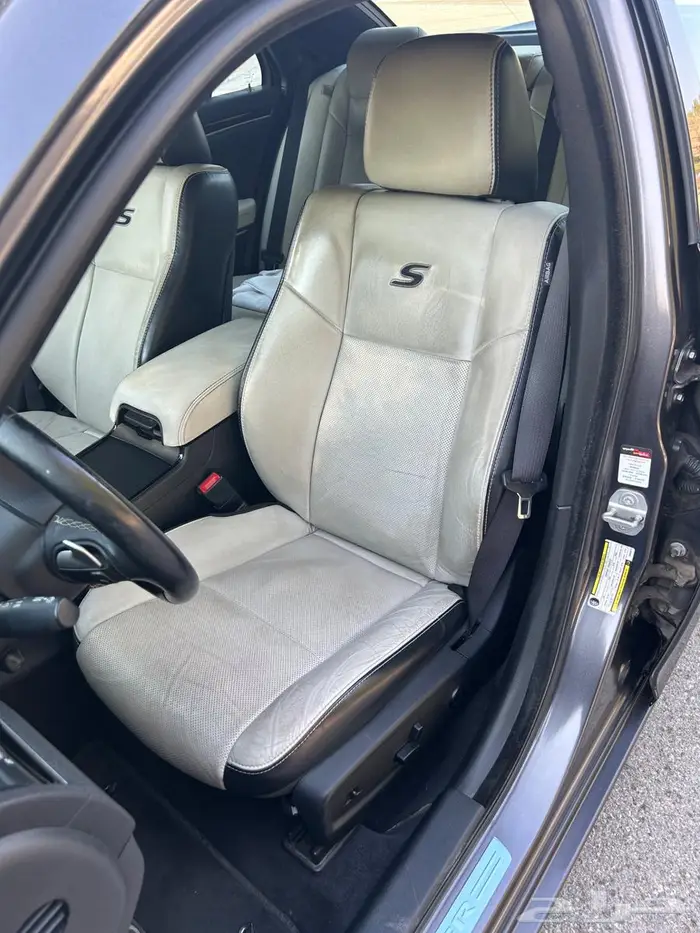 كلايسلر S300 موديل 2017 14