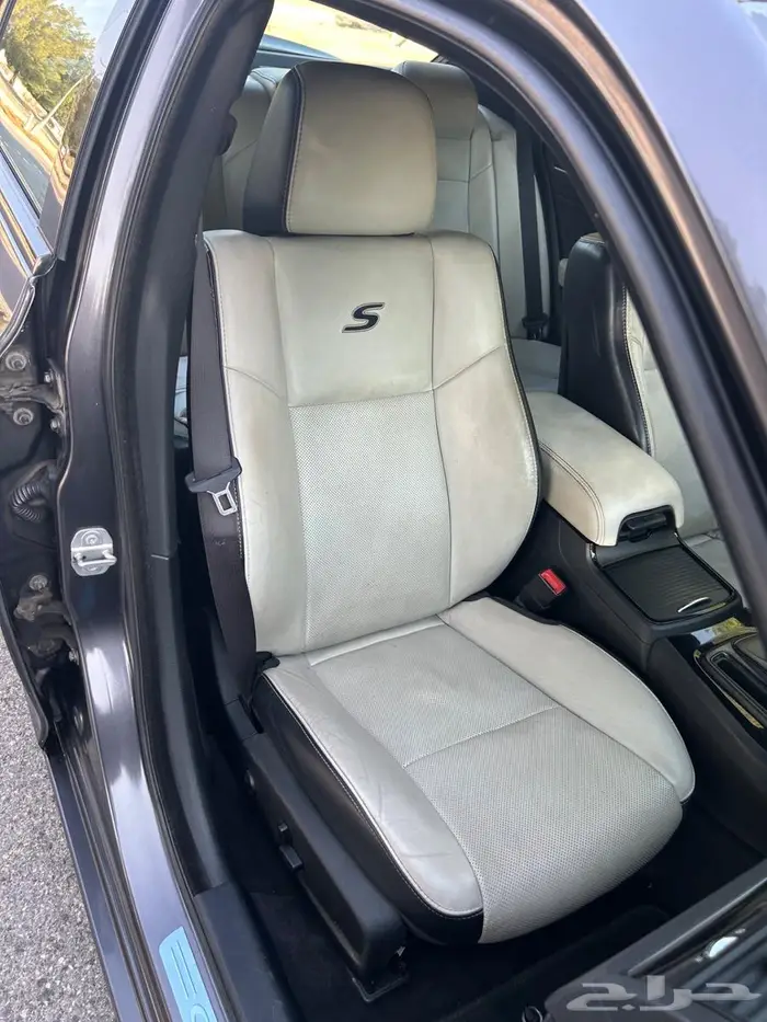 كلايسلر S300 موديل 2017 13