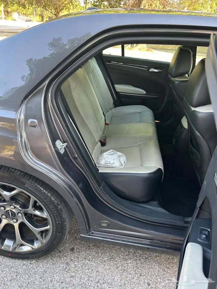 كلايسلر S300 موديل 2017 19