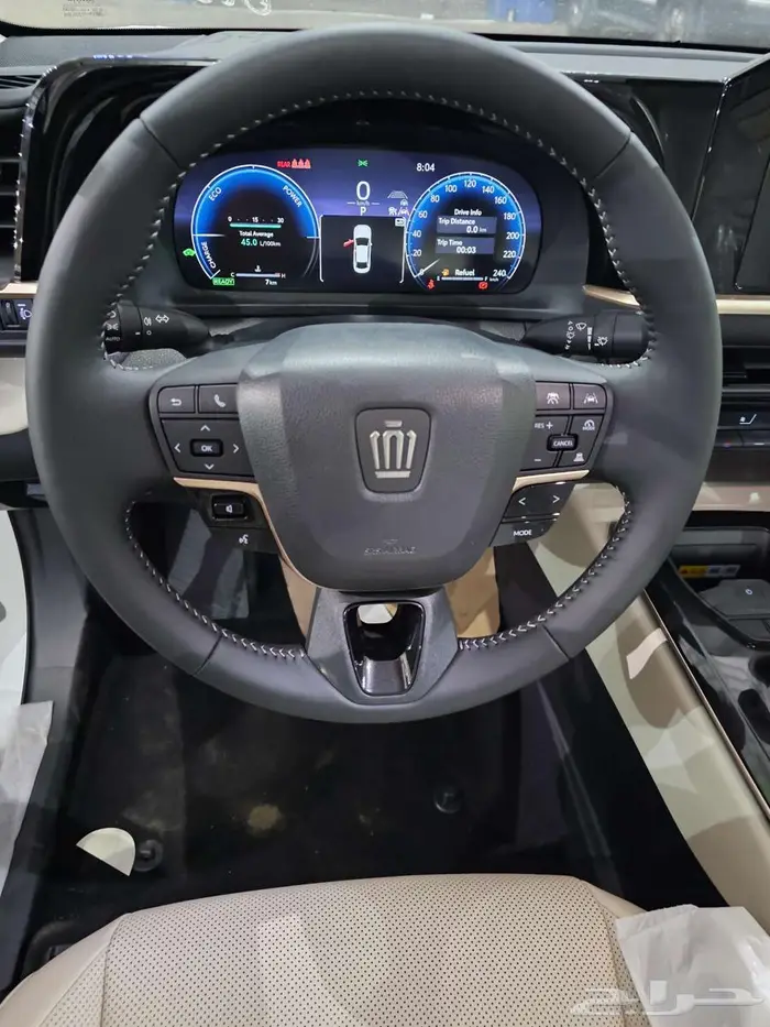 كراون برستيج - 2026 كاش واقساط عروض خاصة 2