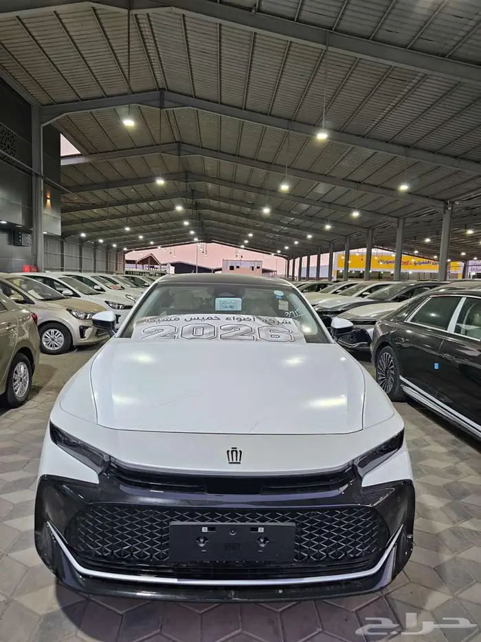 كراون برستيج - 2026 كاش واقساط عروض خاصة 0