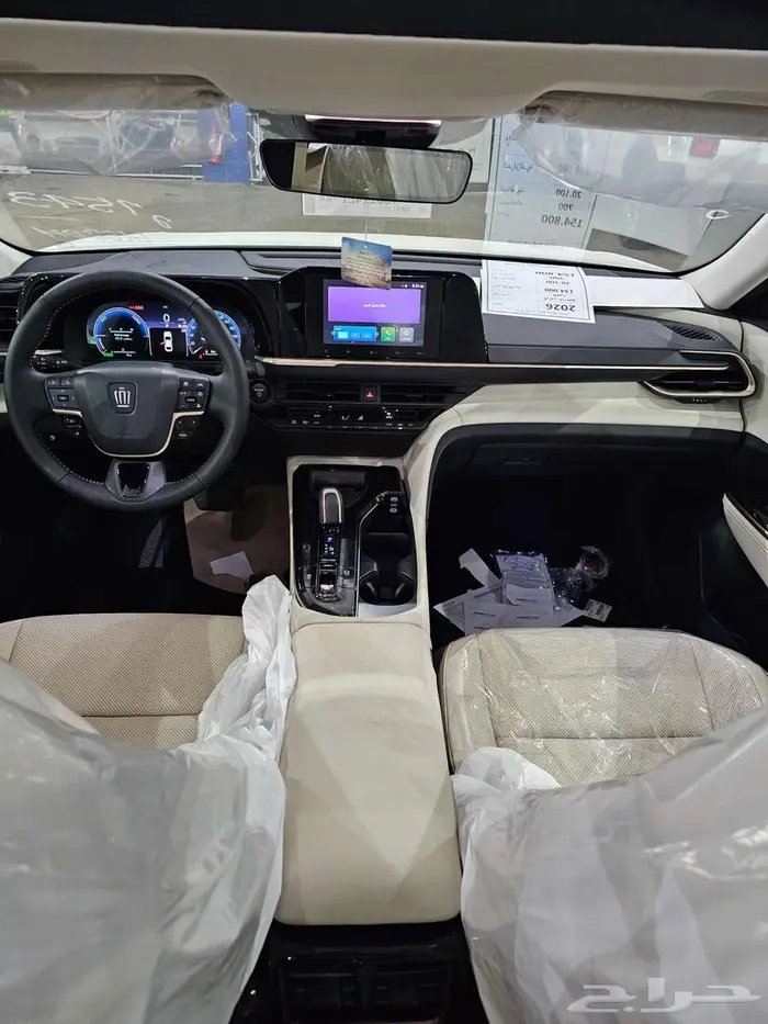 كراون برستيج - 2026 كاش واقساط عروض خاصة 6