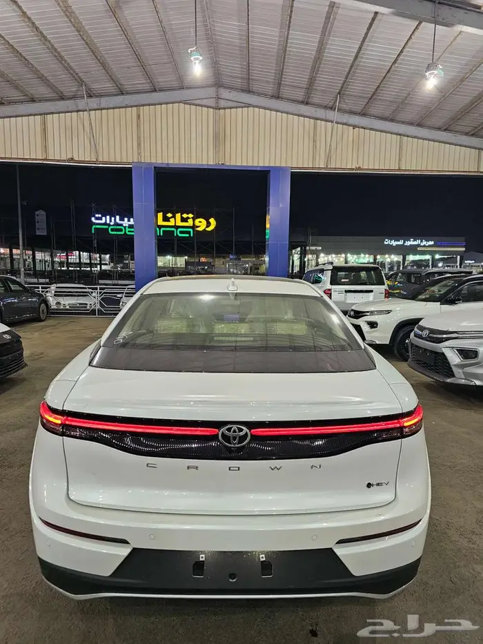 كراون برستيج - 2026 كاش واقساط عروض خاصة 8